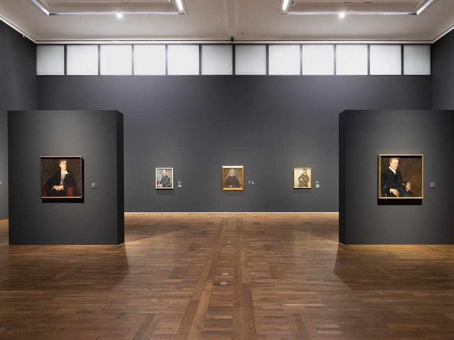 Combo: Kunsthistorisches Museum + Leopold Museum Admission Tickets