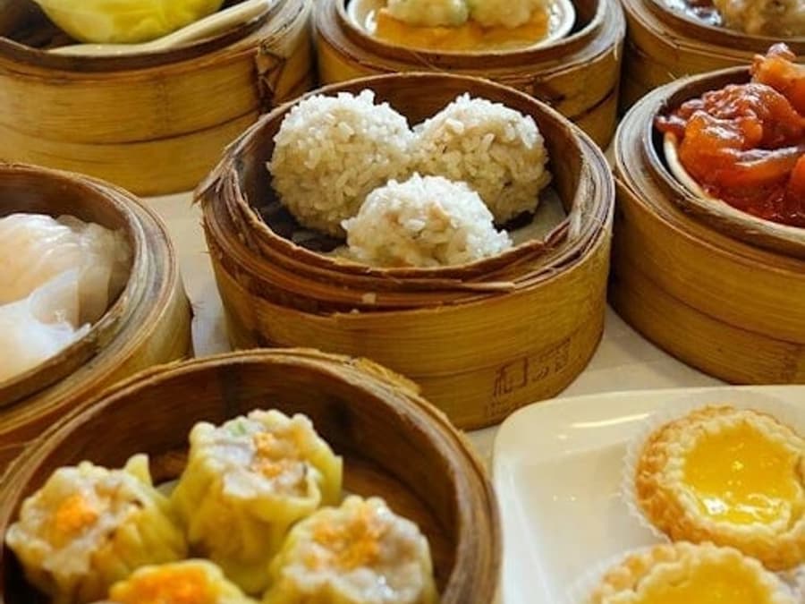 ชิคาโก: ทัวร์เดินชมวัฒนธรรมและอาหารในไชน่าทาวน์
