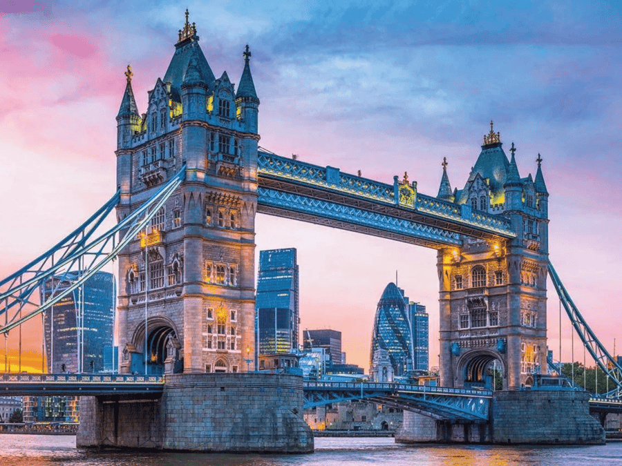 Mga Tiket para sa Tower Bridge
