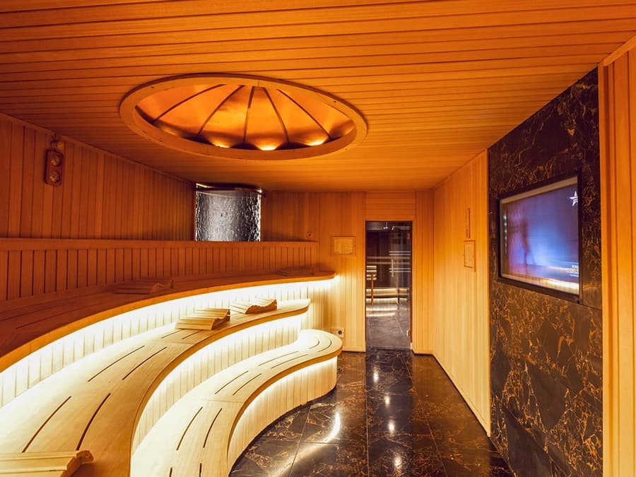 Istanbul: Experiència Privada de Bany Turc, Spa i Massatge a Sisli