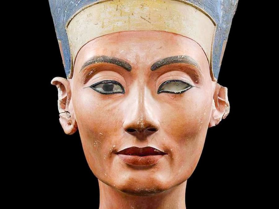 Neues Museum: Entry Ticket
