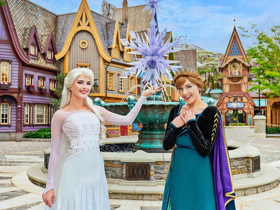 Disneyland: Disney Premier Access (Admission Not Included)