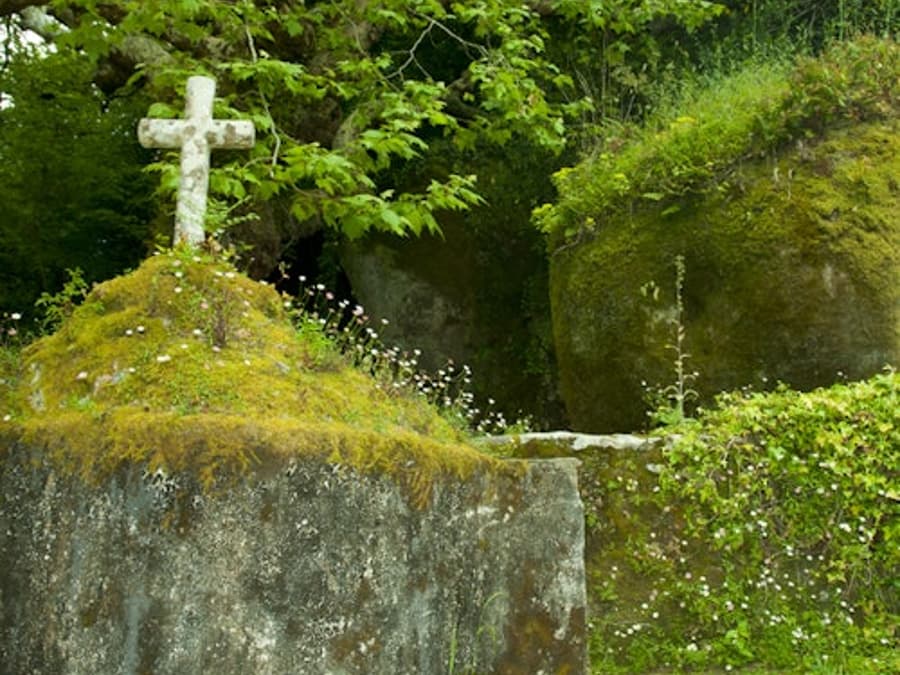 Convent of the Capuchos: Entry Ticket