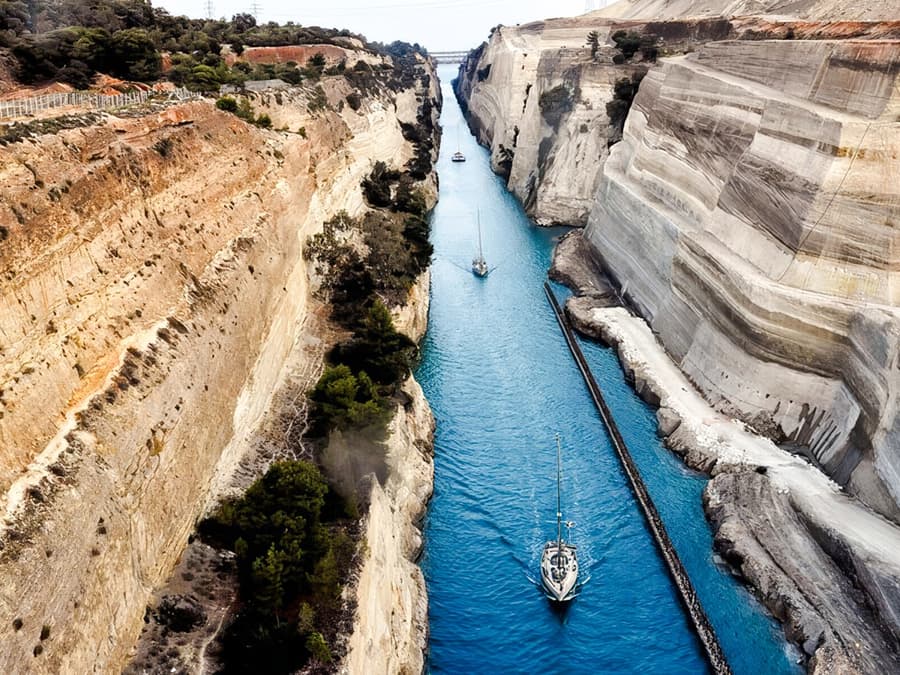 Premium tour naar het antieke Mycene en Nafplion met een deskundige gids
