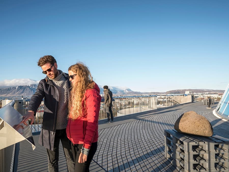 Tickets to Perlan Museum – Wonders of Iceland