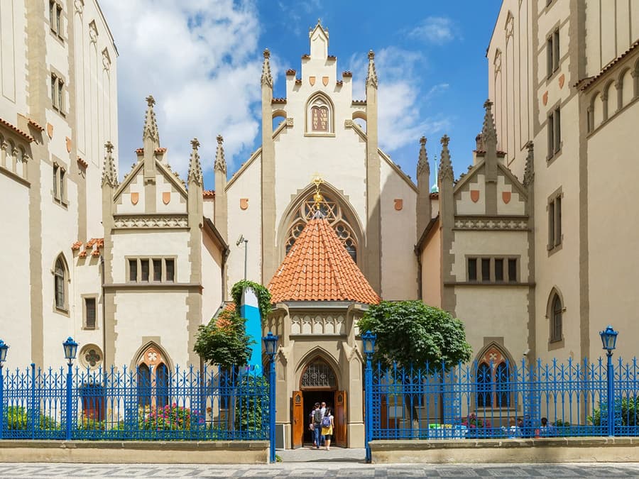 All-Inclusive Prague CoolPass: 70+ Attractions