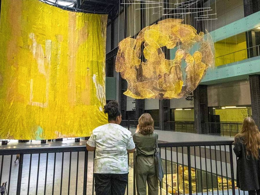 Entrades per al Tate Modern amb visita guiada