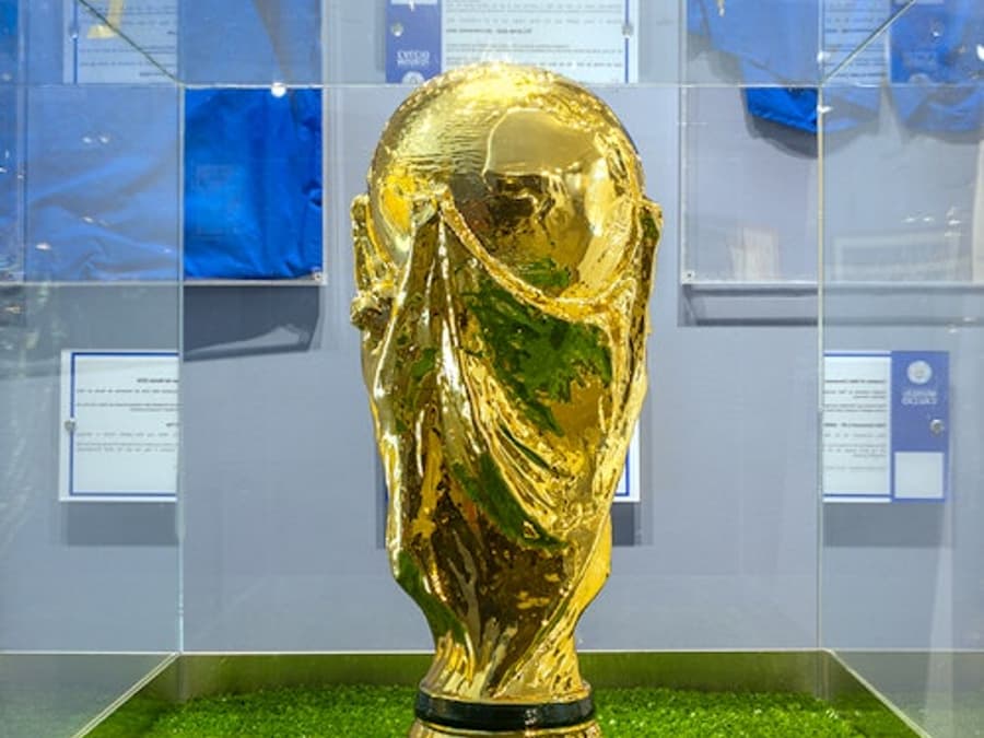 Football Museum
