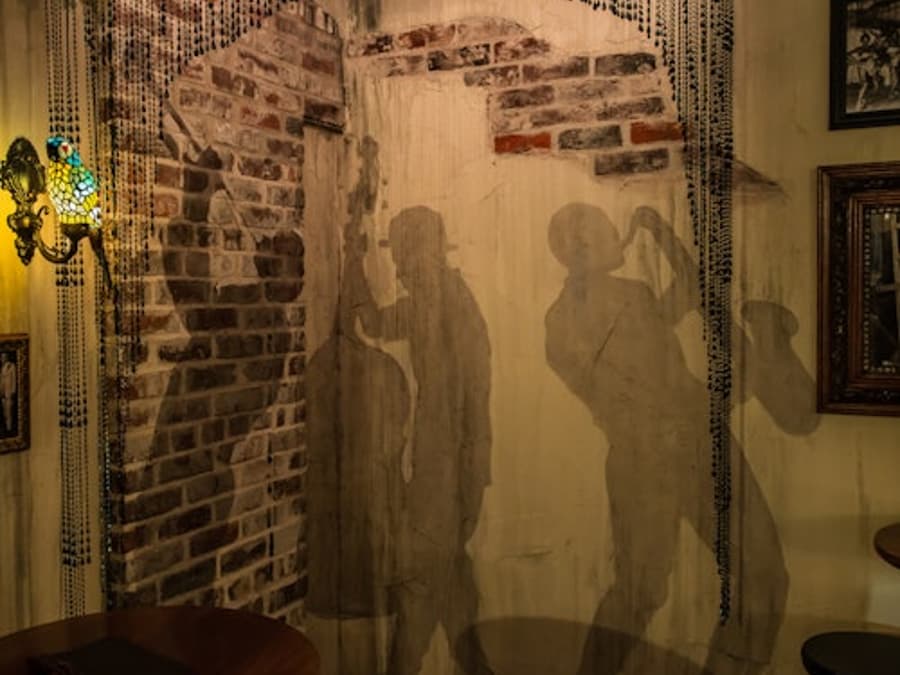 American Prohibition Museum: Inngangsbillett eller Guidet Tur