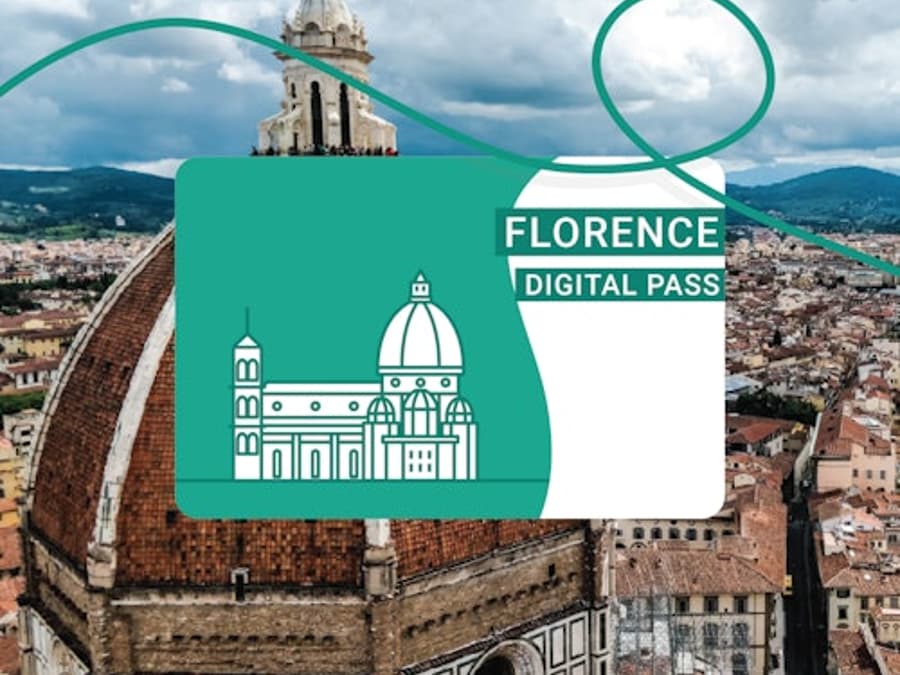 The Florence Pass