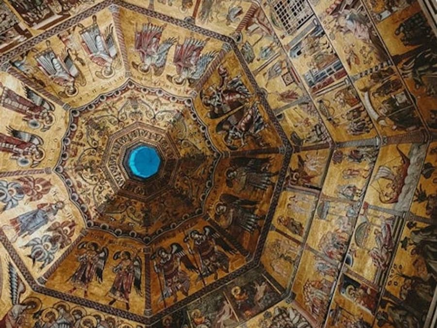 Santa Maria Del Fiore Cathedral: Guided Tour