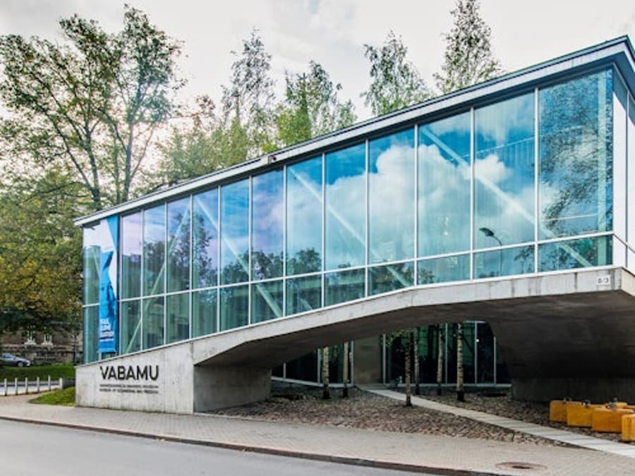 Vabamu Museum of Occupations and Freedom: Skip The Line Ticket