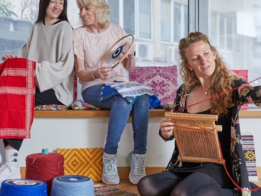 Skapa det onda ögat: ett 2-timmars teateräventyr