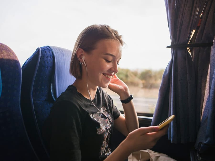 Bus Transfer: Bergamo Airport to/from Milan Centrale by Autostradale