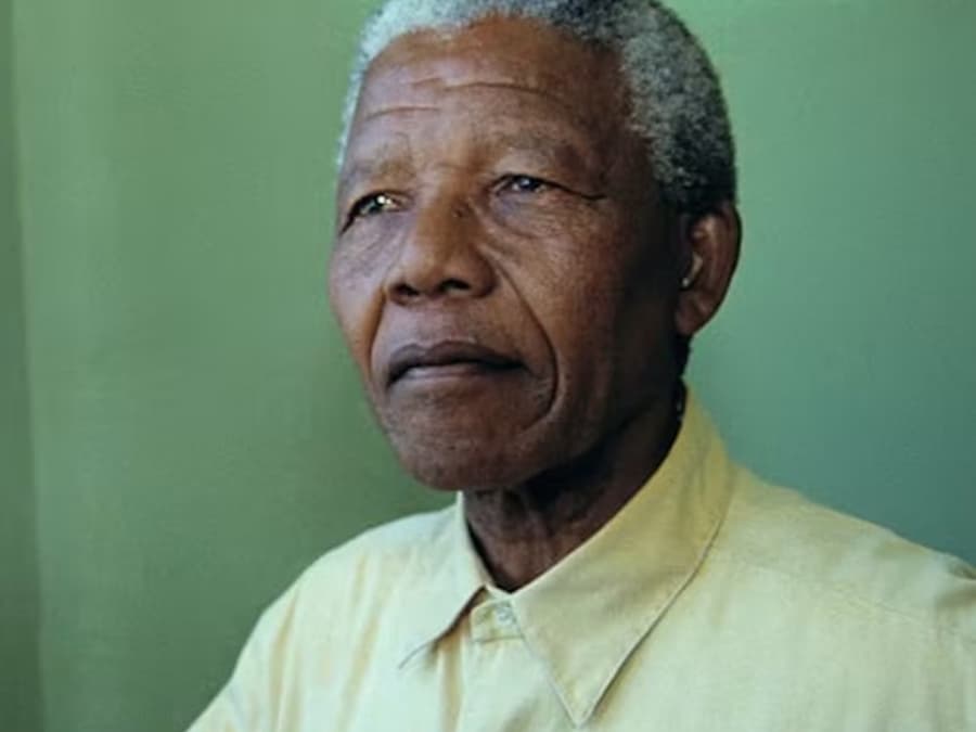 Robben Island: Visita amb l'exguardià de Mandela i xef + Entrada per al ferri + Trasllat