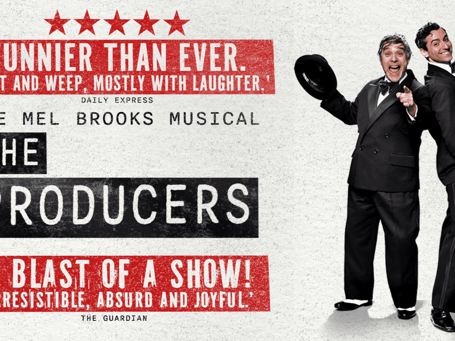 The Producers