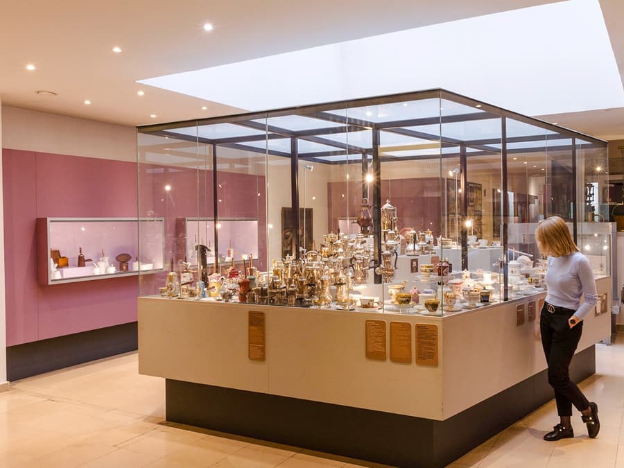 Mga Tiket para sa Pagpasok sa Chocolate Museum Paris kasama ang Pagtikim