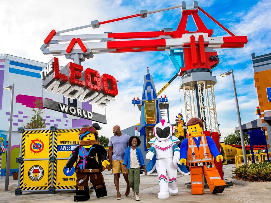 Go City San Diego All-Inclusive Pass: 45 Attractions