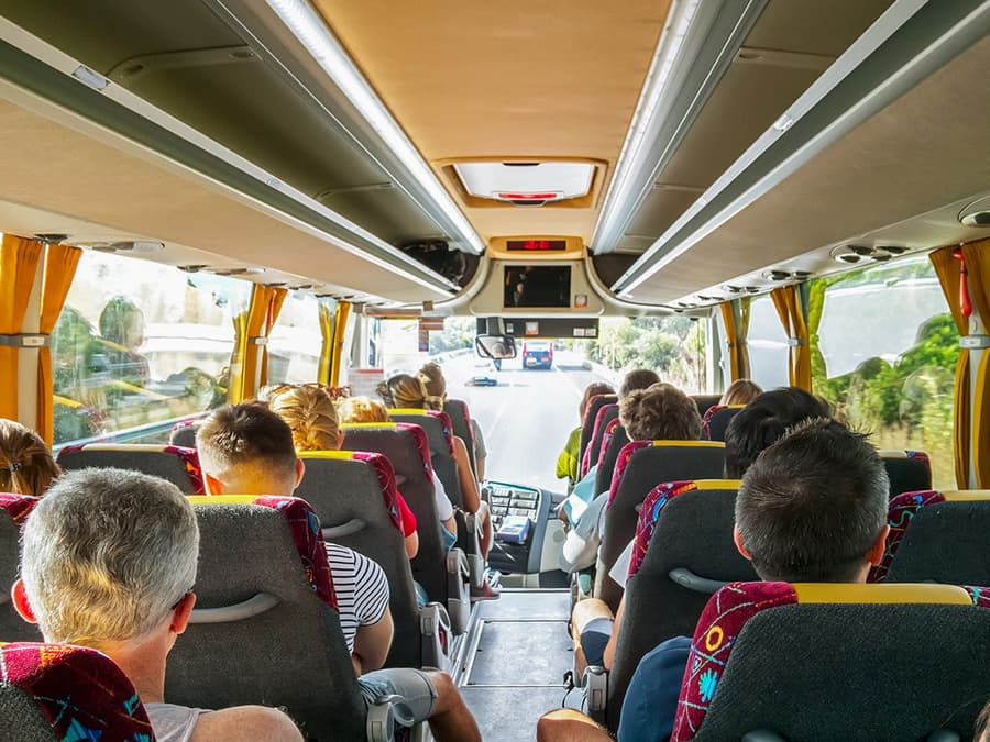 From Nice: Provence’s Lavender & Verdon Gorges Day Tour