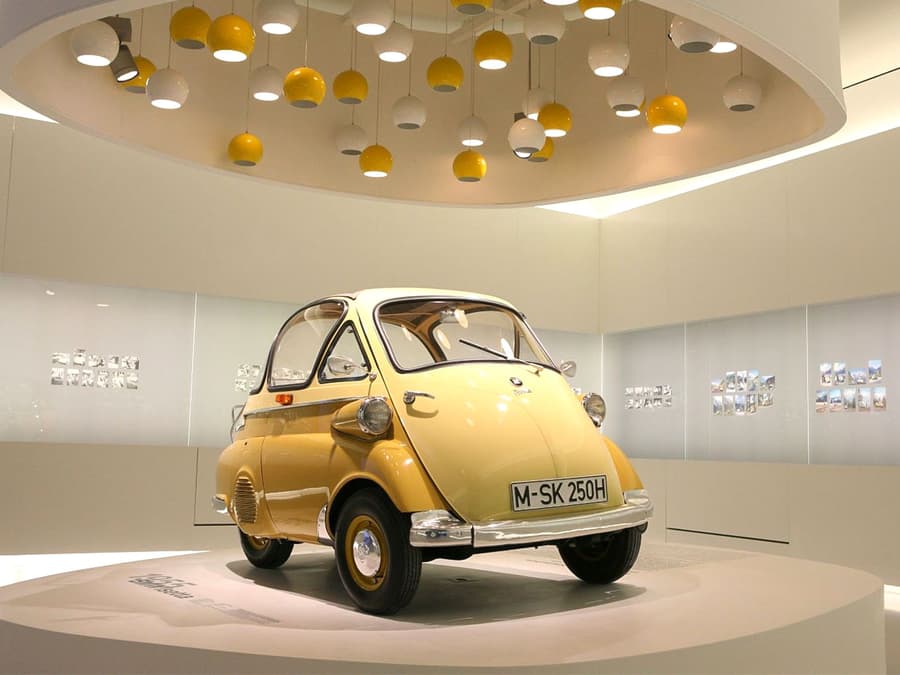 Munich City Pass by Turbopass: 45+ Attractions & Public Transport (Inner Area)