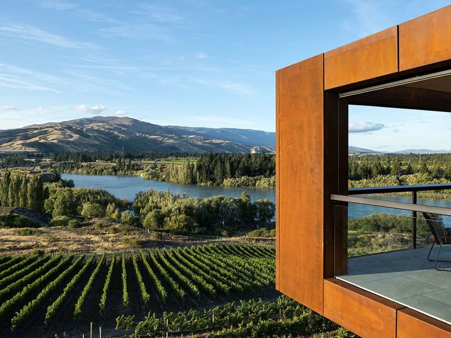 Tour de Comida Gourmet y Vinos desde Queenstown