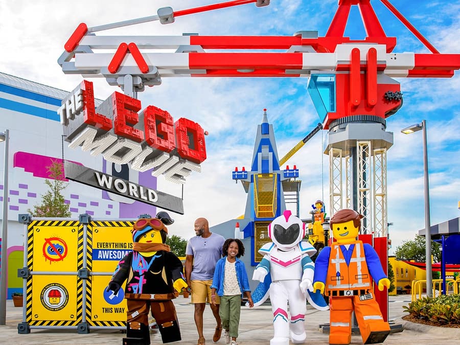 Go City Los Angeles All-Inclusive Pass: Choose 2 to 7 Days