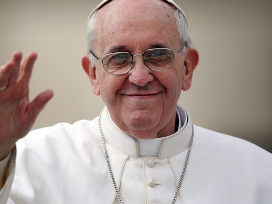 Buenos Aires Pope Francis Tour