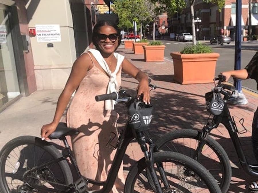 San Diego Bike Rentals