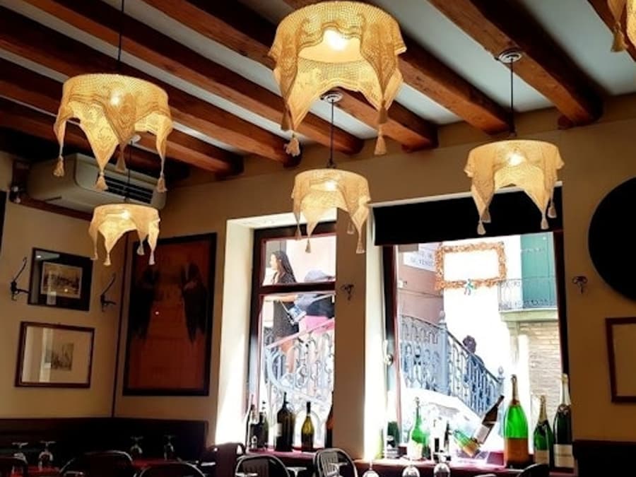 Venice: Classical Concert + Dinner