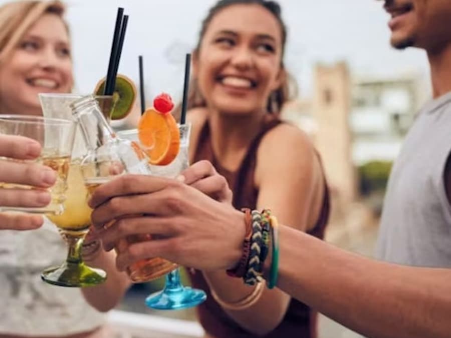 Verona: Guided Pub Crawl