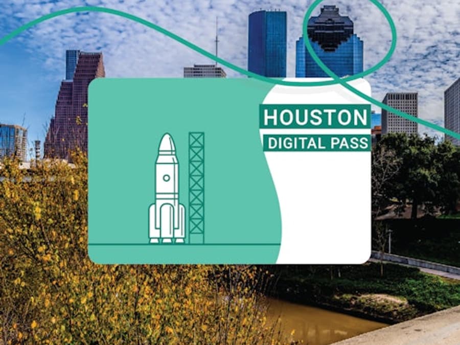 The Houston Pass