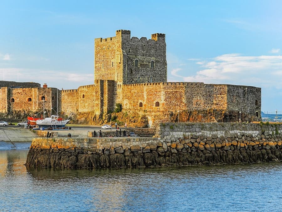 From Belfast: Giant's Causeway & Game of Thrones Film Locations Full-Day Tour