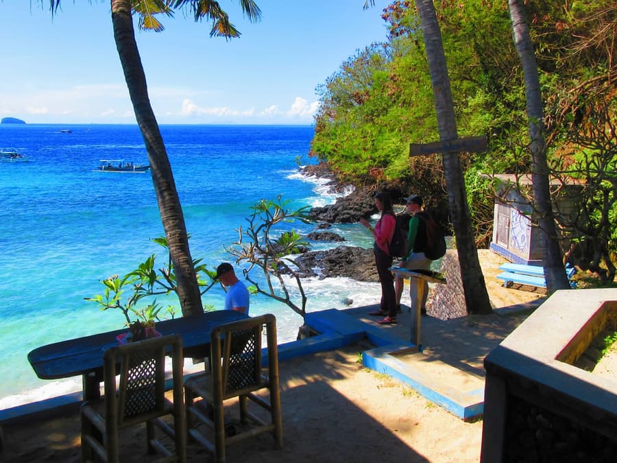 Private Bali Snorkeling Blue Lagoon & Tanjung Jepun