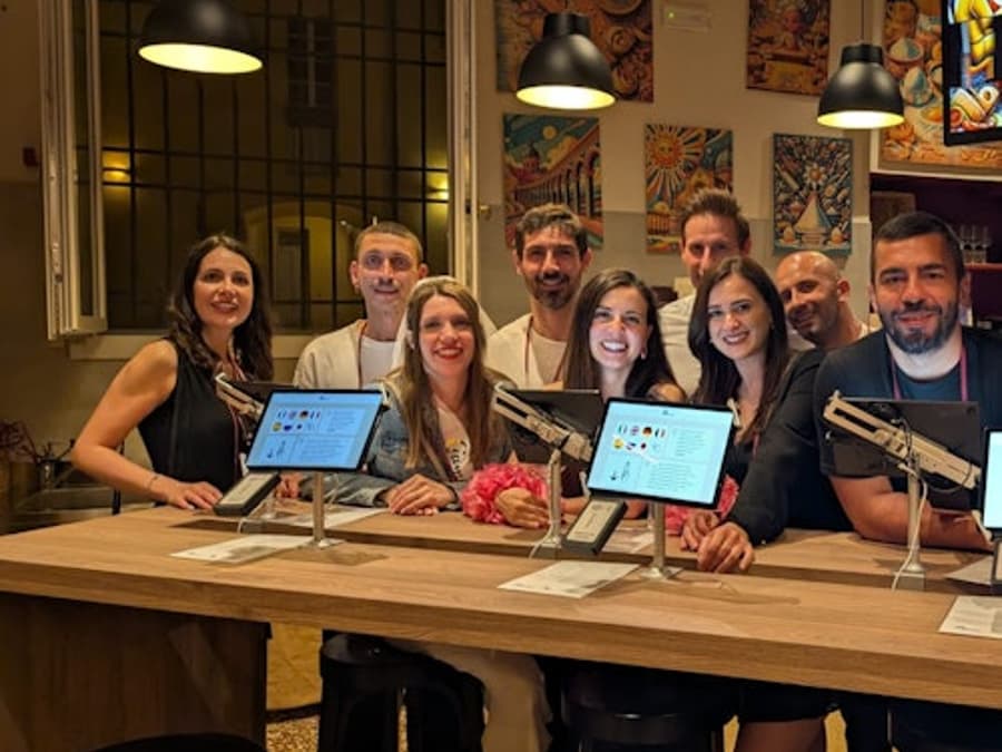 Bologna: Guided Italian Red Wines Tasting Experience
