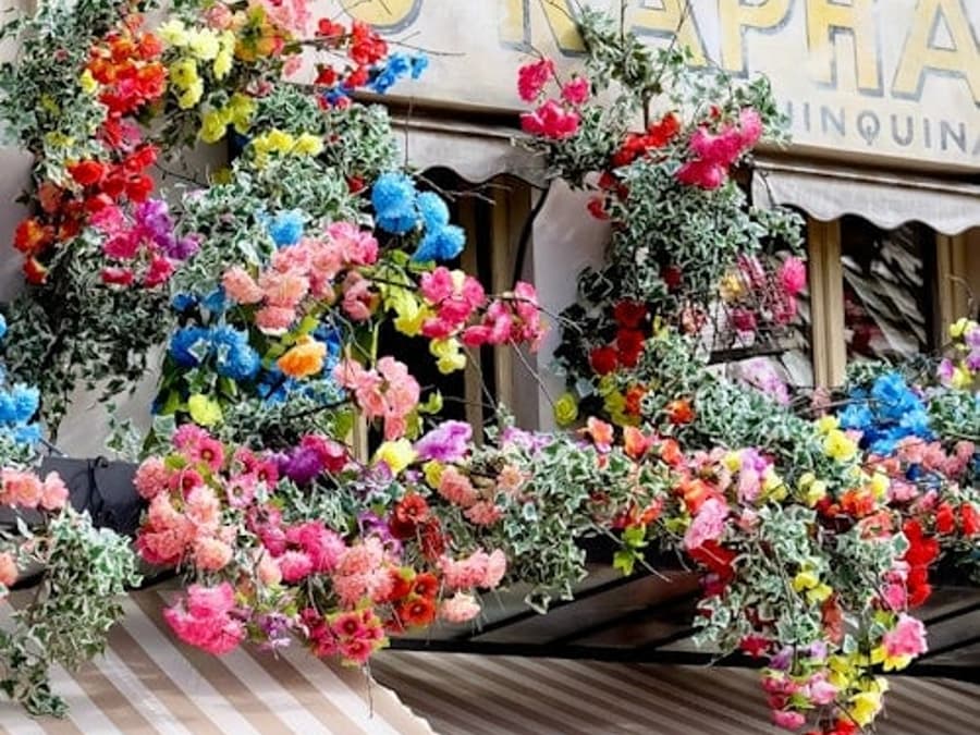 Tour gastronómico por Les Halles & Montorgueil en el centro de París