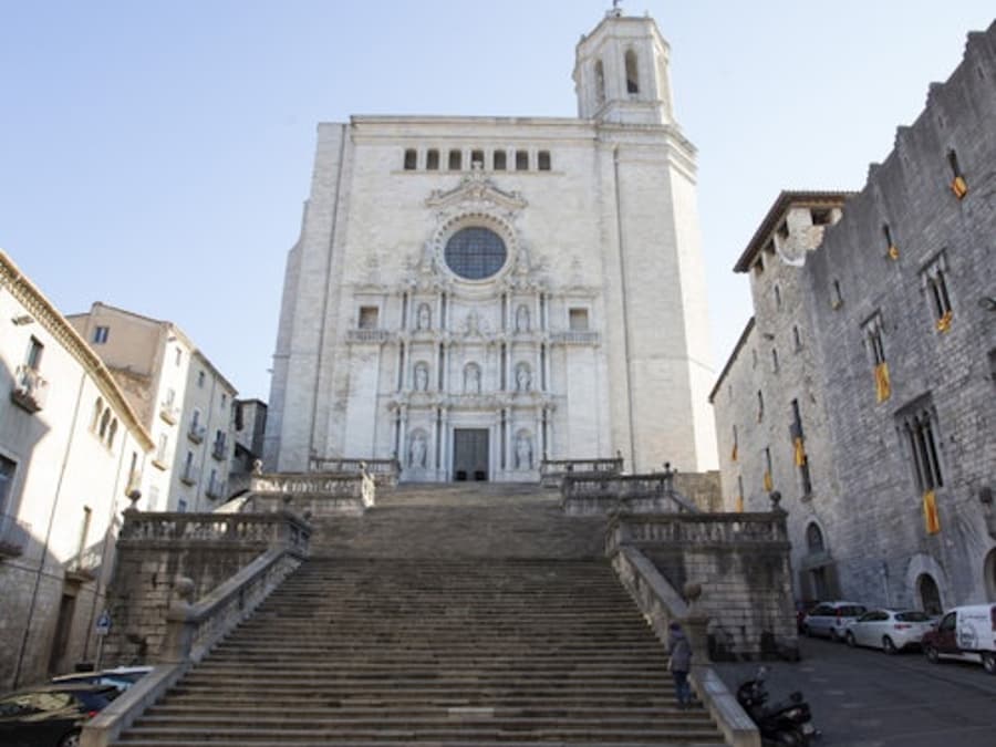 Il Pass di Girona