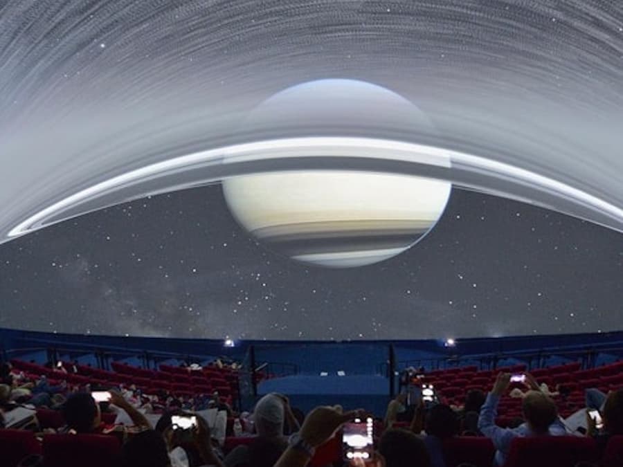 Omni-Theater