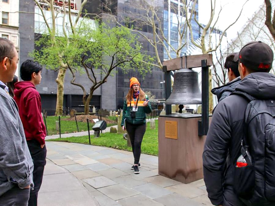 Ground Zero 9/11 Memorial Tour & Mga Ticket na Walang Linya para sa 9/11 Museum