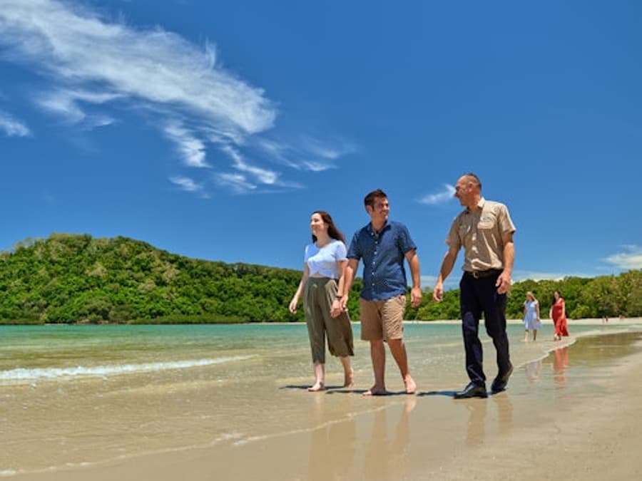 Cape Tribulation, Daintree og Mossman: Dagstur fra Cairns og Port Douglas