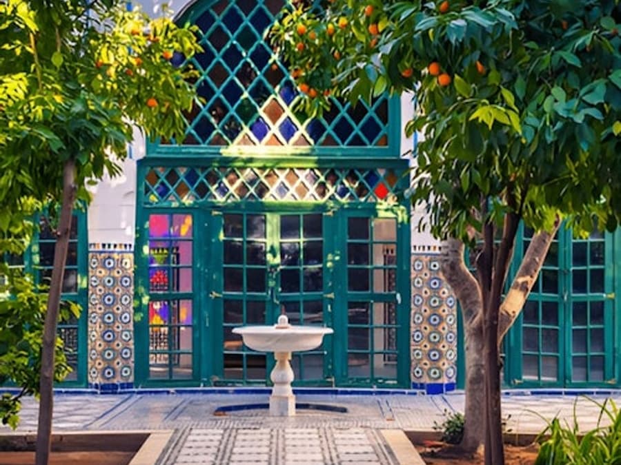 Marrakech: Private Guided City Tour