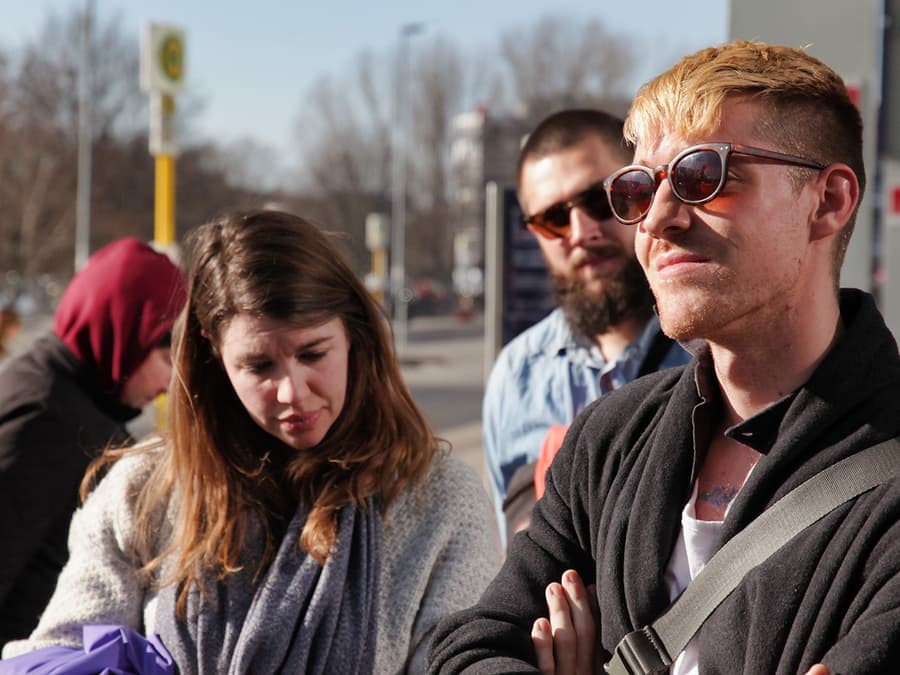 Queer Culture Walking Tour of Berlin To Discover Untold Story of LGBTIQ Icons