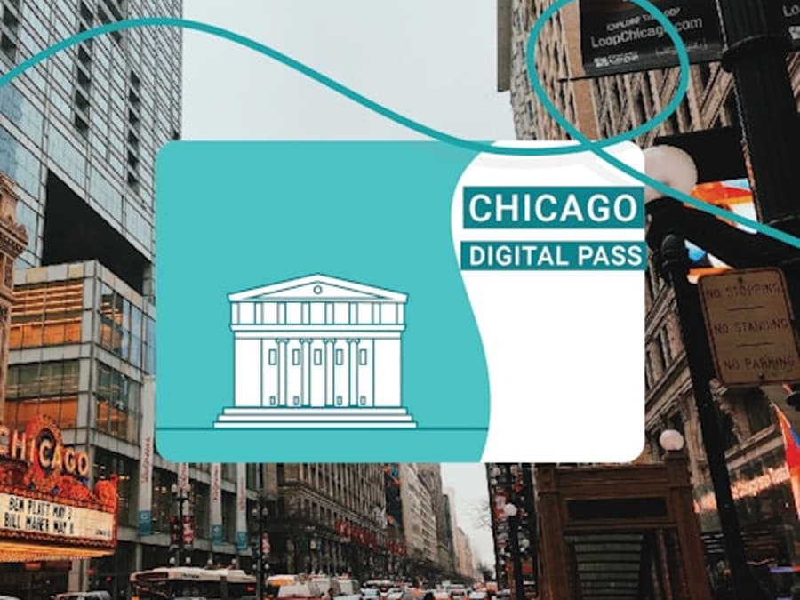 Chicago Top 3 Attractions Pass