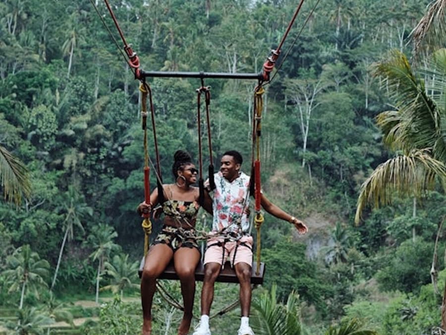 Visite Privée d'Ubud Instagram