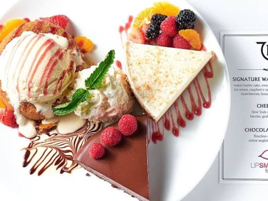 Las Vegas Strip: Guided Food Tour