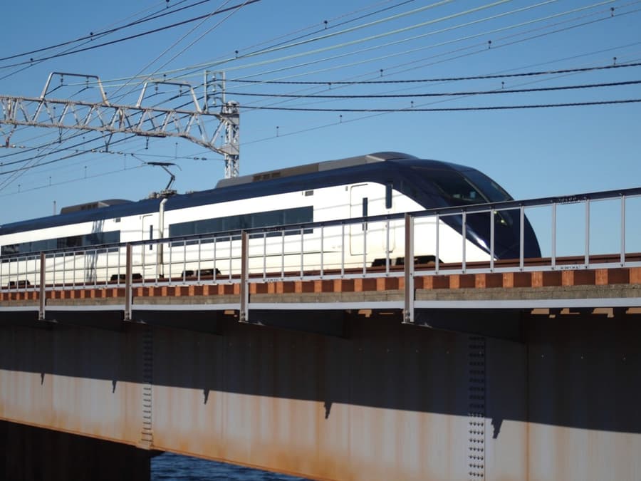 Keisei Skyliner Express: One-Way/Round-Trip Train Transfers Between Narita Airport & Ueno/Nippori Station