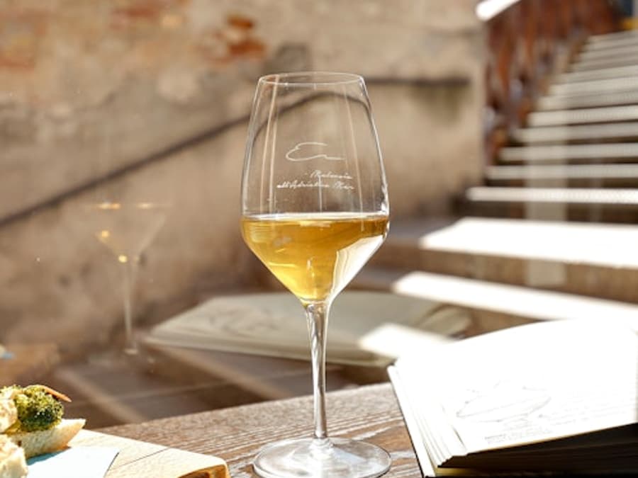 Venice: Local Wine Tasting Tour