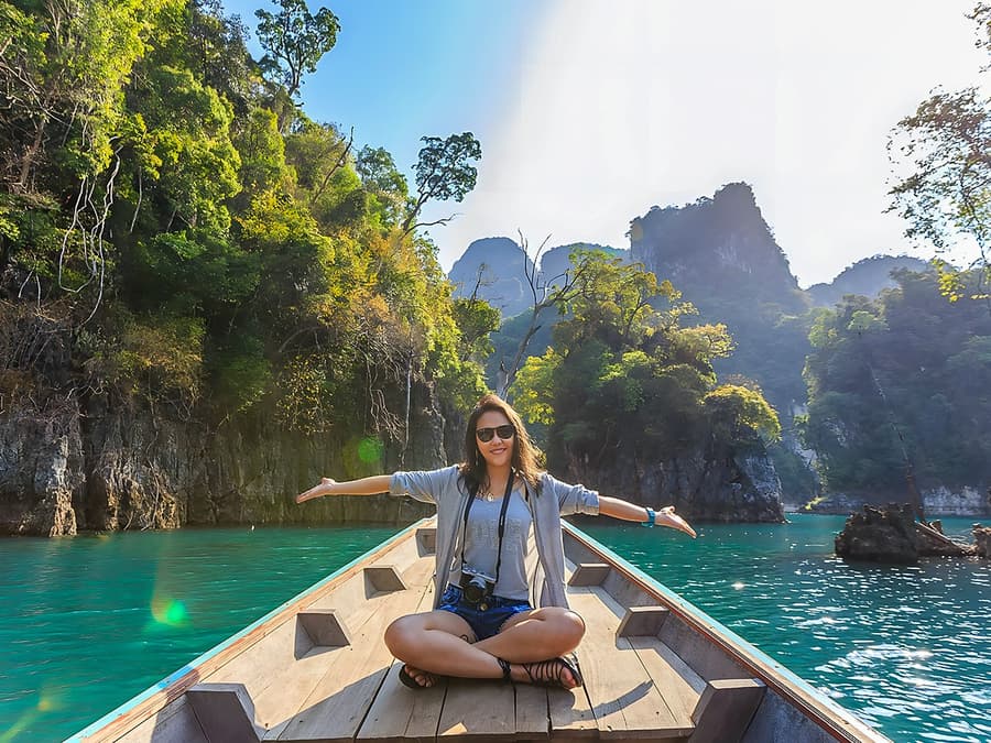 Langkawi Mangrove Tour