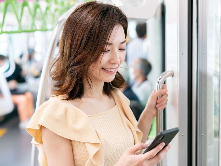 Langzeitplan für unbegrenztes Pocket WiFi in Japan: Hotelzustellung