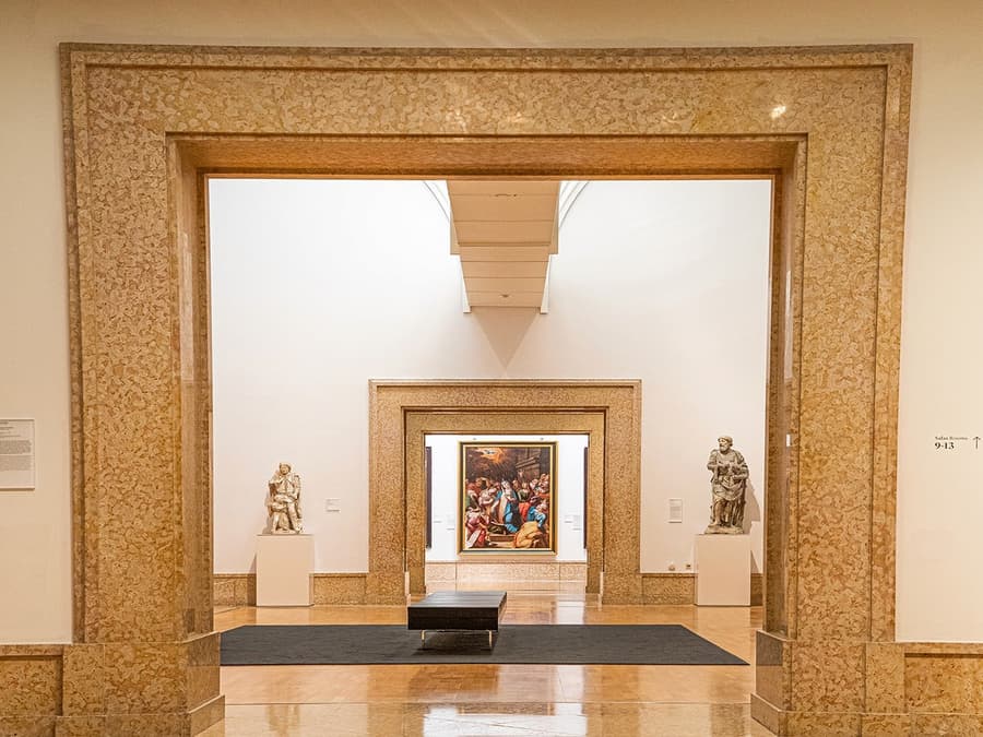 National Museum of Ancient Art Entry Tickets with Optional Lisbon Card