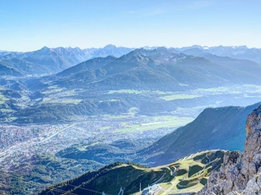 Top of Innsbruck PLUS